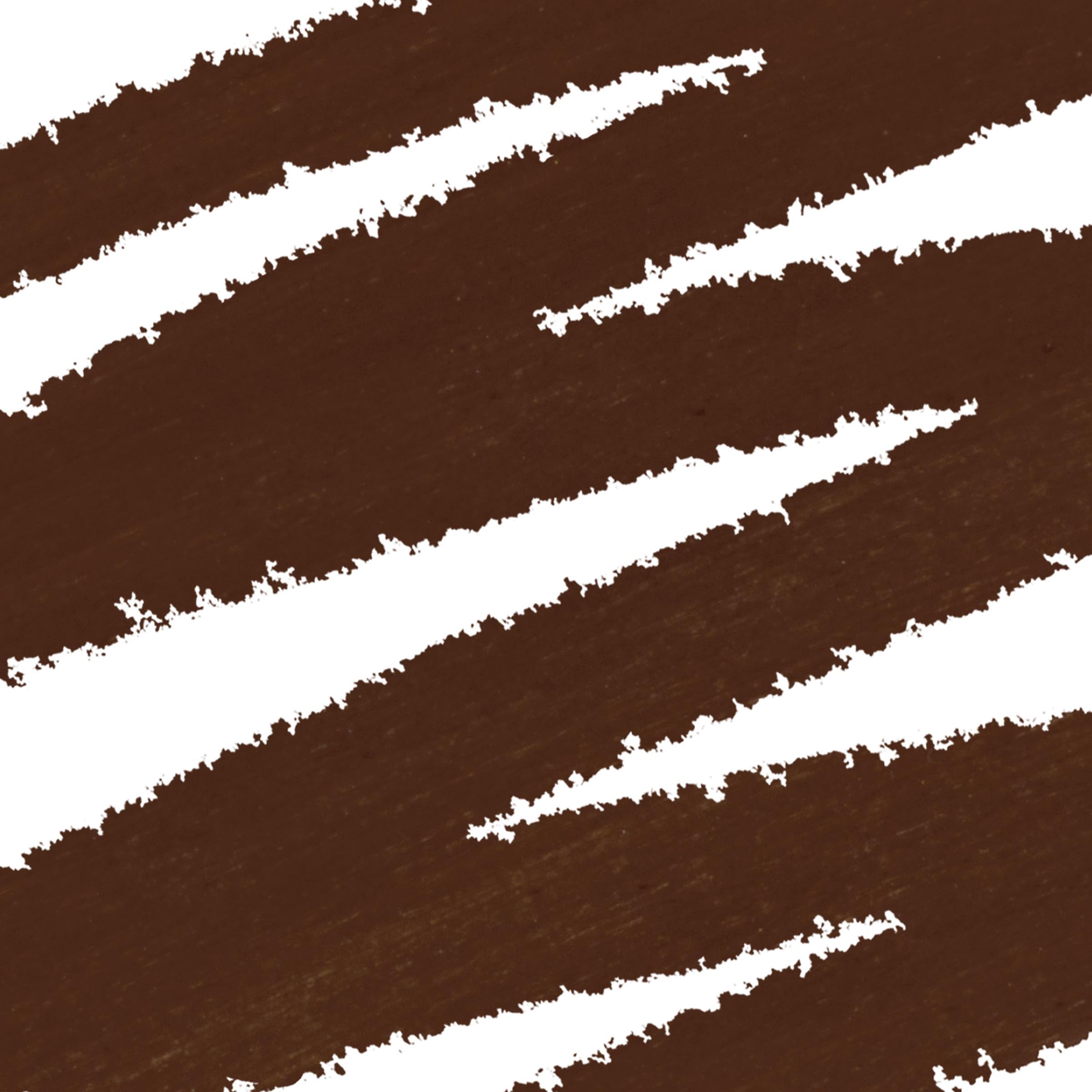 ColourPop BFF Crème Gel Liner swatch shows smooth glide for precise application.
