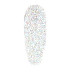 ColourPop Disco Lady brillo en hombro para destellos duraderos y ligeros.