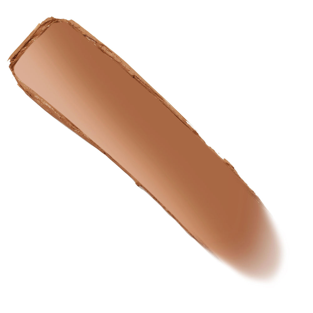 ColourPop Cream Bronzer Stick twist-up mechanism for precise, portable contour