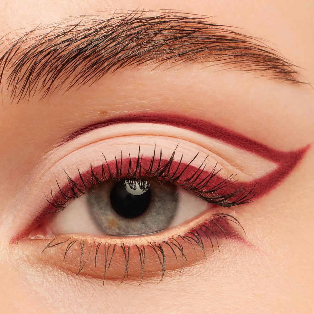 Packaging image of ColourPop Crème Gel Waterproof Eyeliner with slim tube