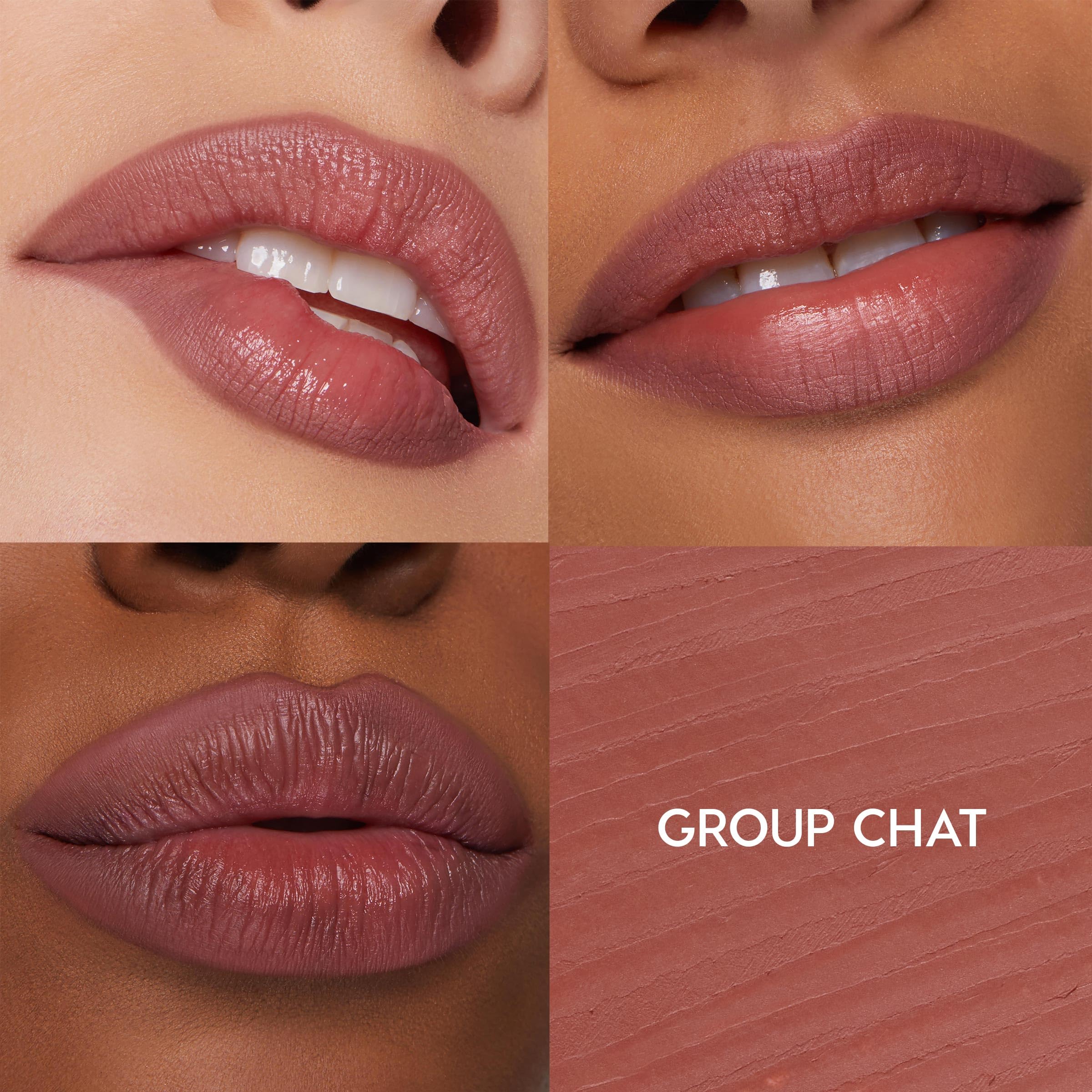 ColourPop So Juicy delineador para trazos precisos y relleno fácil de labios.