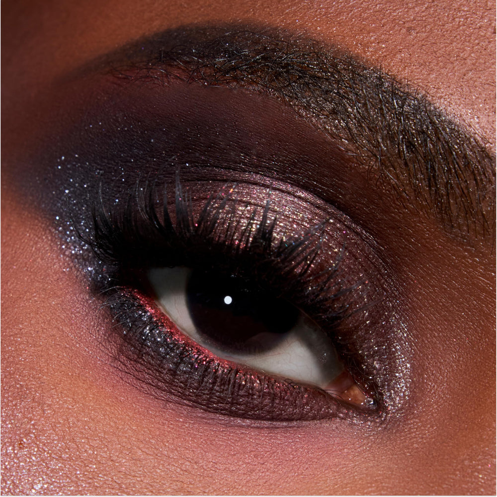ColourPop Eclipse glitter shades deliver dimension with controlled sparkle.