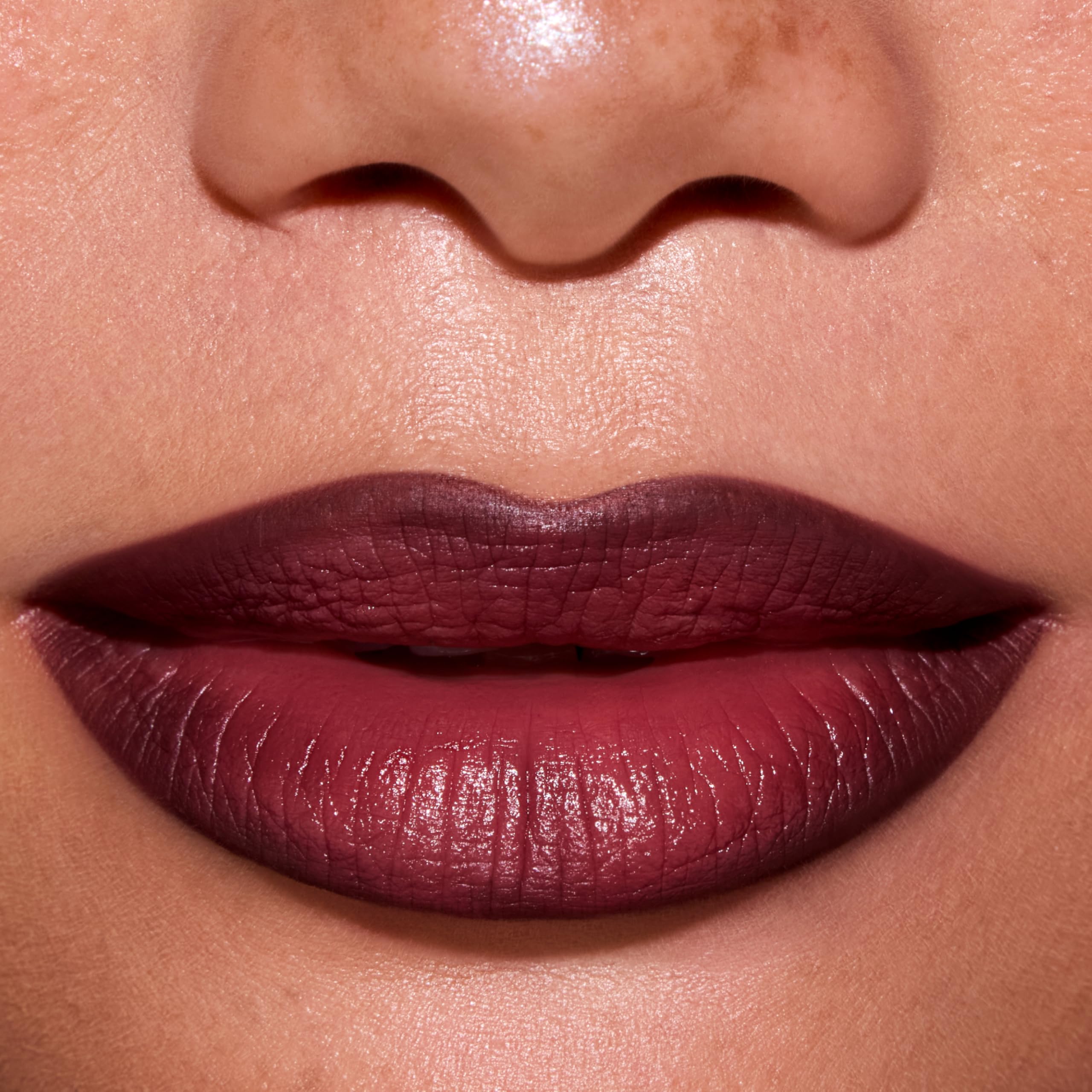ColourPop Twilight Eclipse Lip Kit pigmento intenso con una pasada
