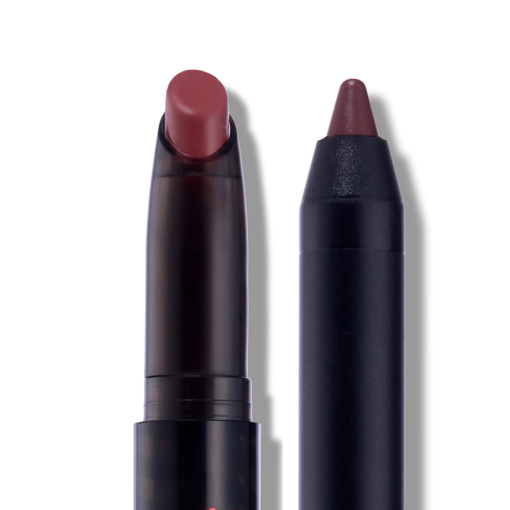 ColourPop Twilight Eclipse Lip Kit libre de crueldad