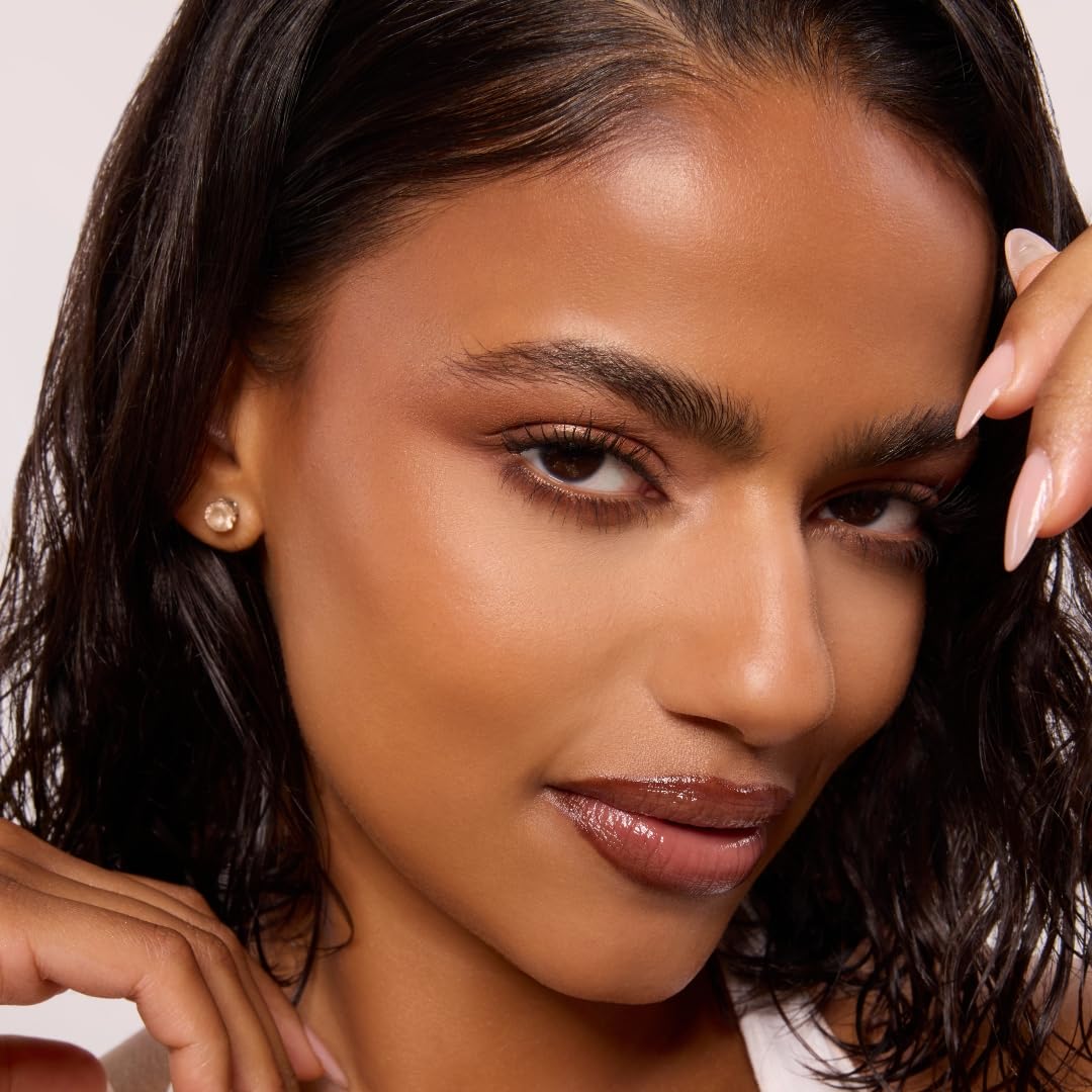 ColourPop Feelin' Toasty sombra purpurina para destellos sutiles y glamorosos.