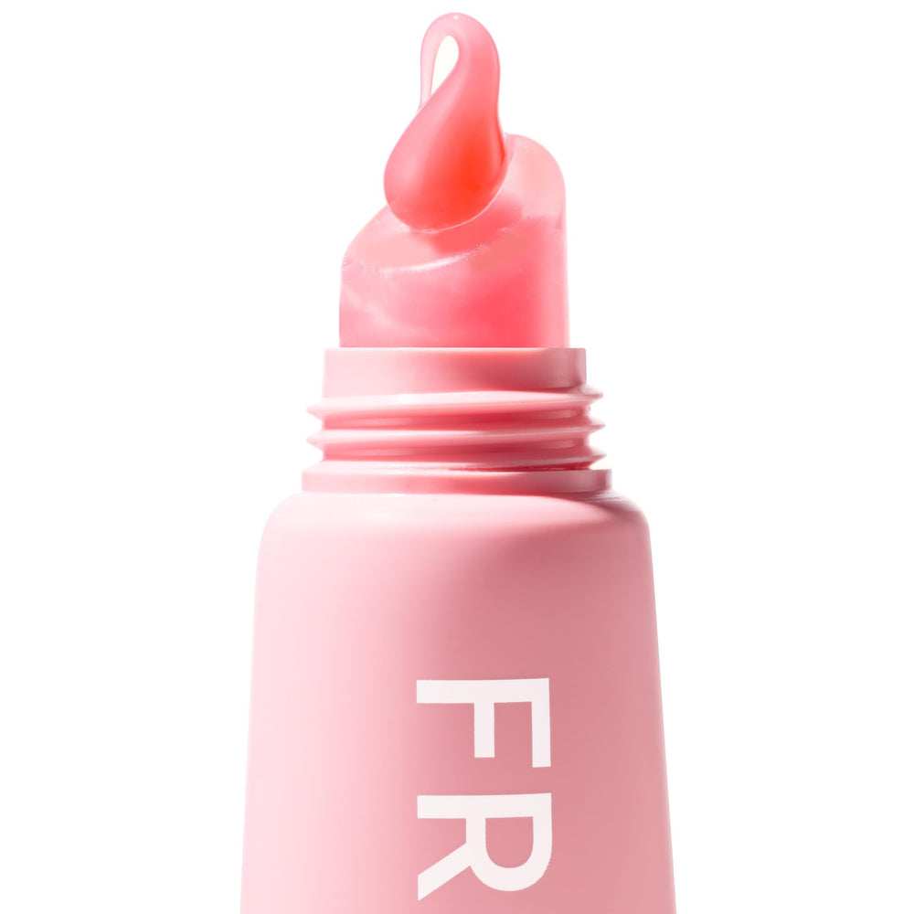 ColourPop Fresh Kiss Strawberry Milk scent adds a pleasant lip ritual.