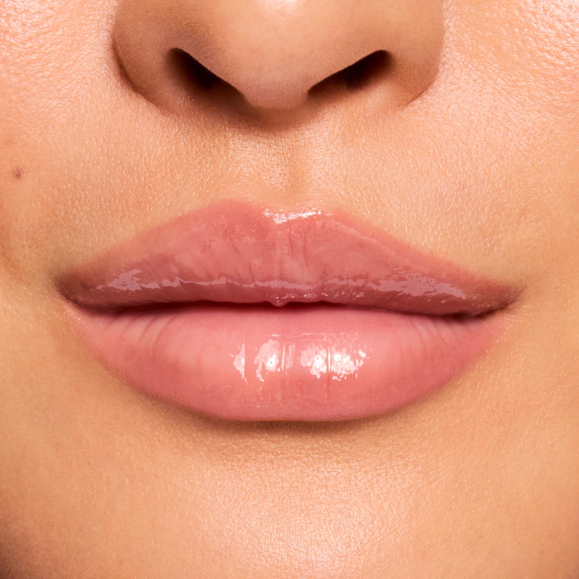 ColourPop Fresh Kiss enriched with vitamin E for comfort.