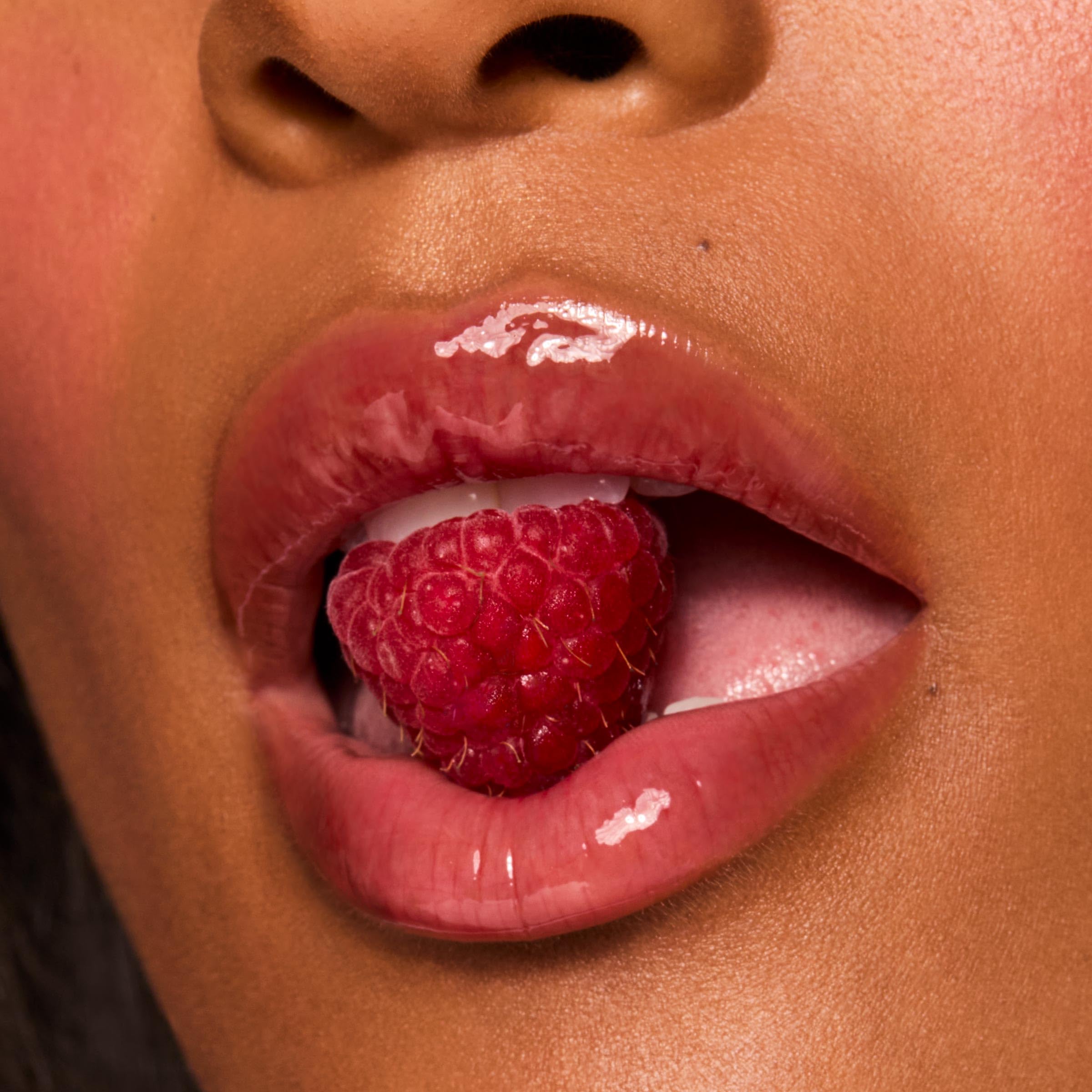 ColourPop Fresh Kiss Peptides conditioning boost for smoother lips.