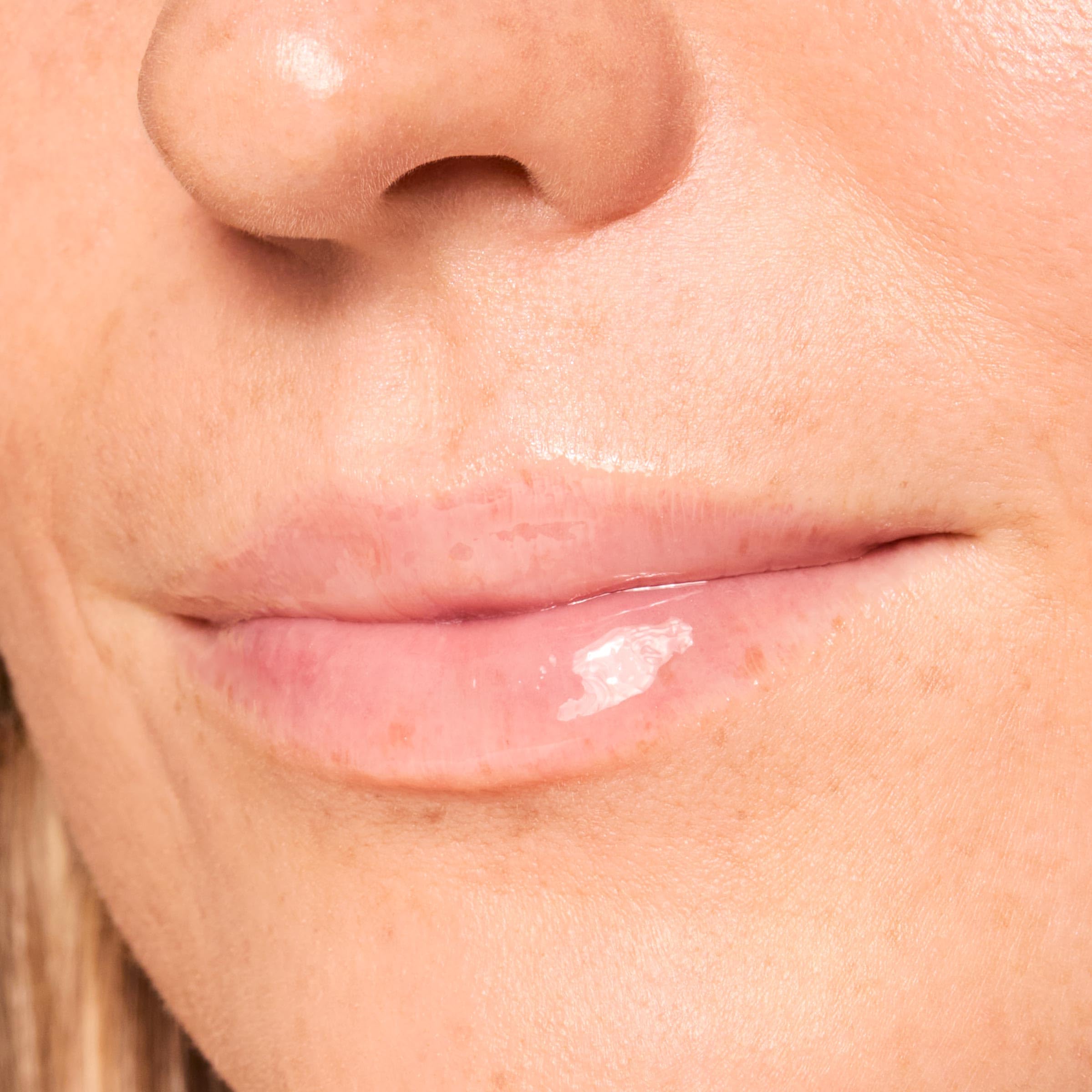 ColourPop Fresh Kiss tube for on-the-go lip care.