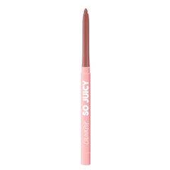 ColourPop So Juicy Plumping Lápiz Delineador Westwood: aplicación precisa para delinear labios.