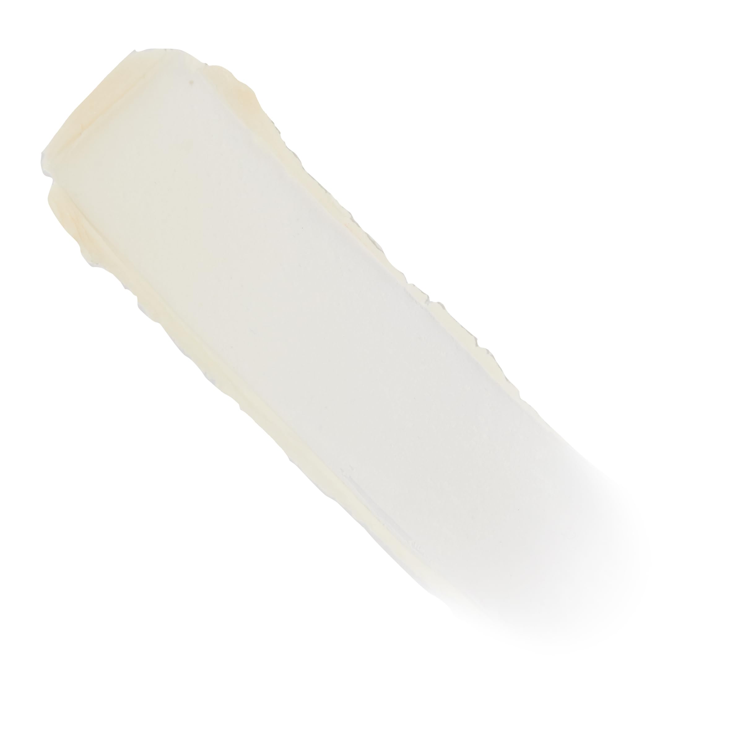 ColourPop Lippie Primer ingredients close-up highlighting Vitamin E and Shea Butter for hydration.