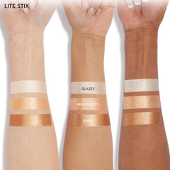 ColourPop Lite Stix define el puente de la nariz con suavidad.