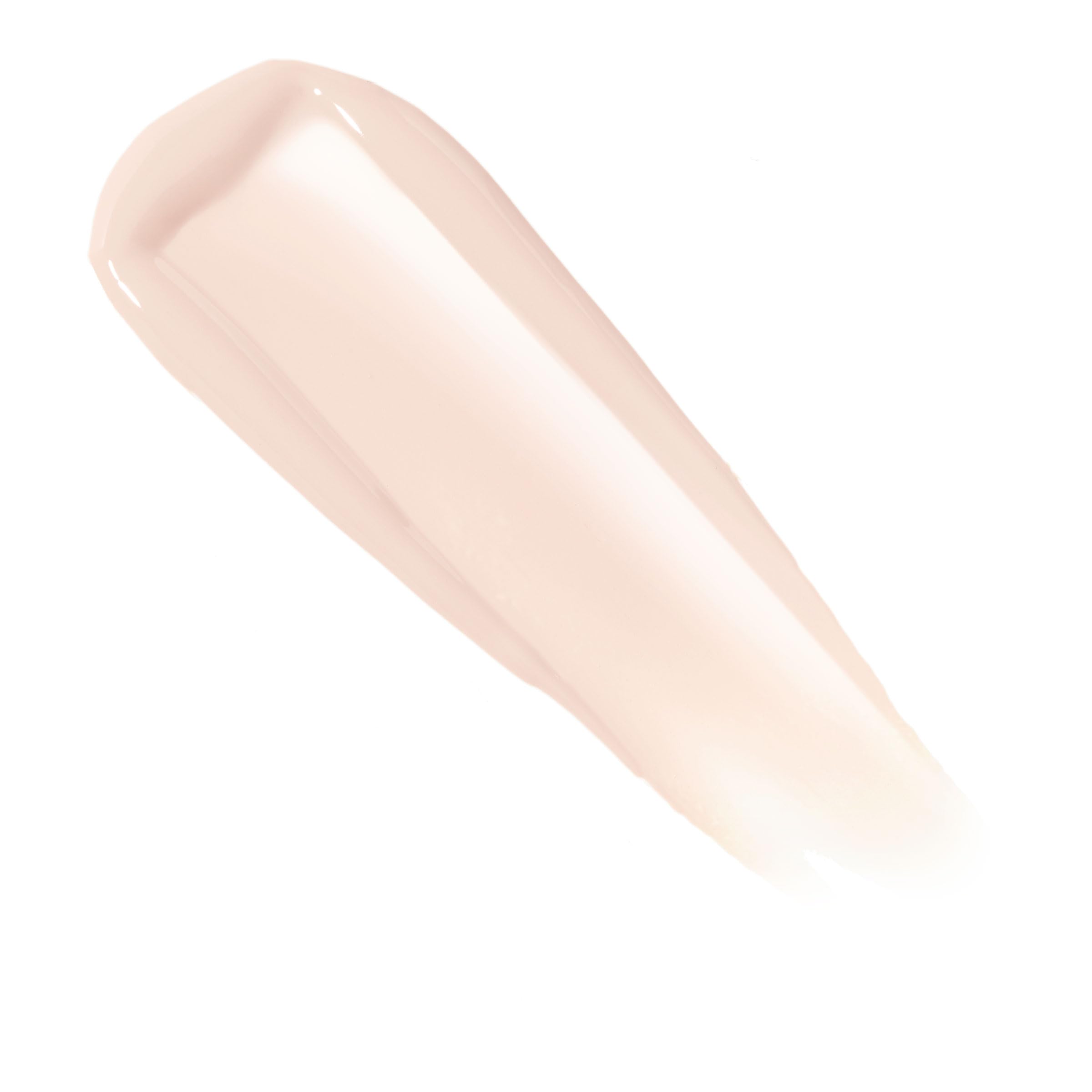 ColourPop Pretty Fresh concealer applicator spreading for seamless blending