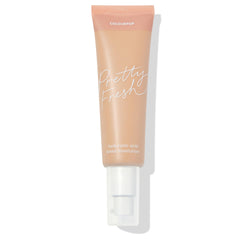 ColourPop Pretty Fresh hidrata con color en botella visible para uso diario.