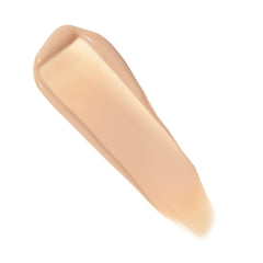 ColourPop Pretty Fresh textura sutil para cobertura ligera y uniforme.