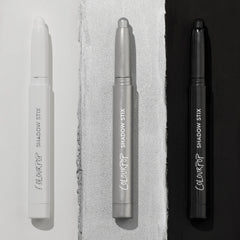 ColourPop Shadow Stix: base y delineado en uno para mayor versatilidad.
