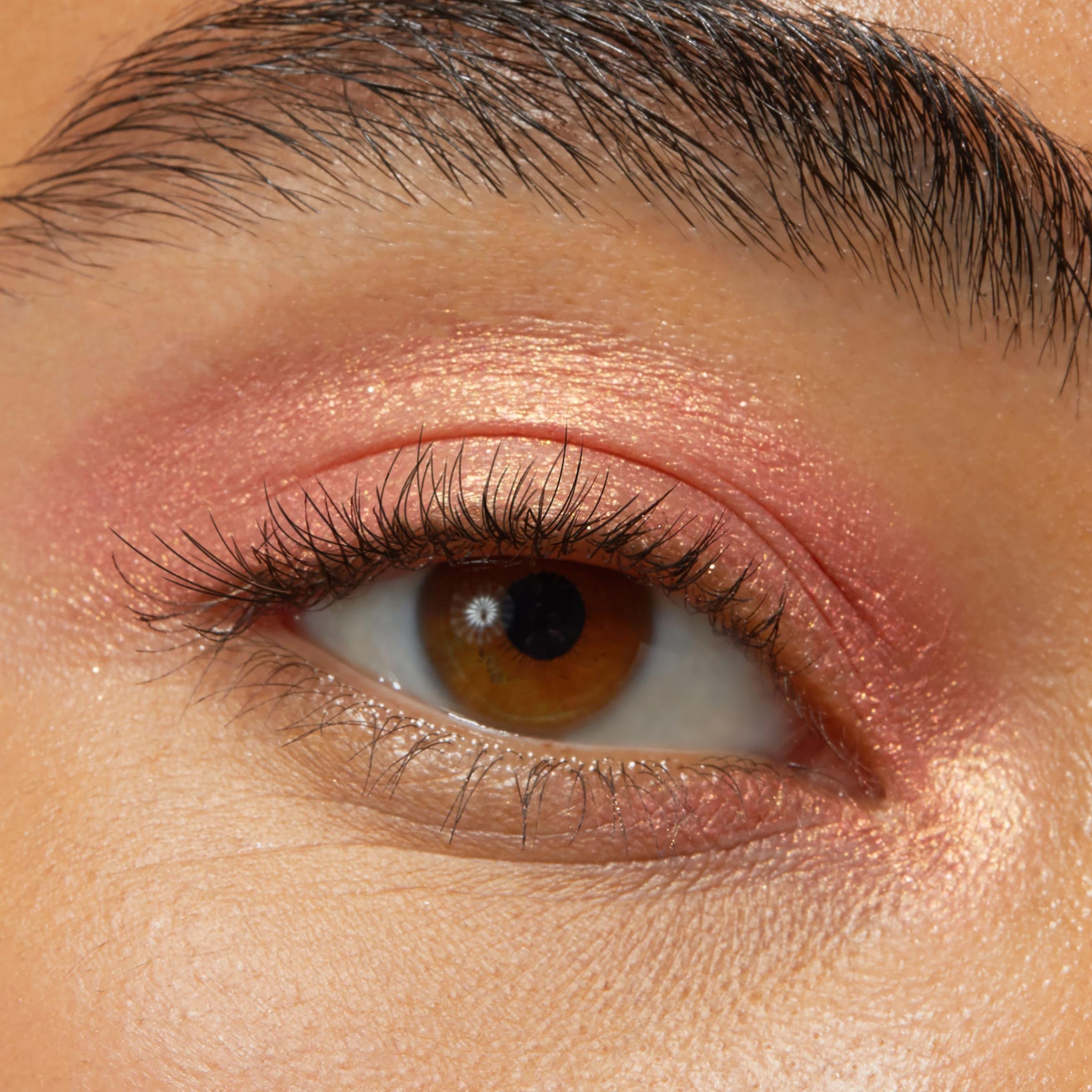 ColourPop Shadow Stix creamy texture close-up ready to blend on lids.