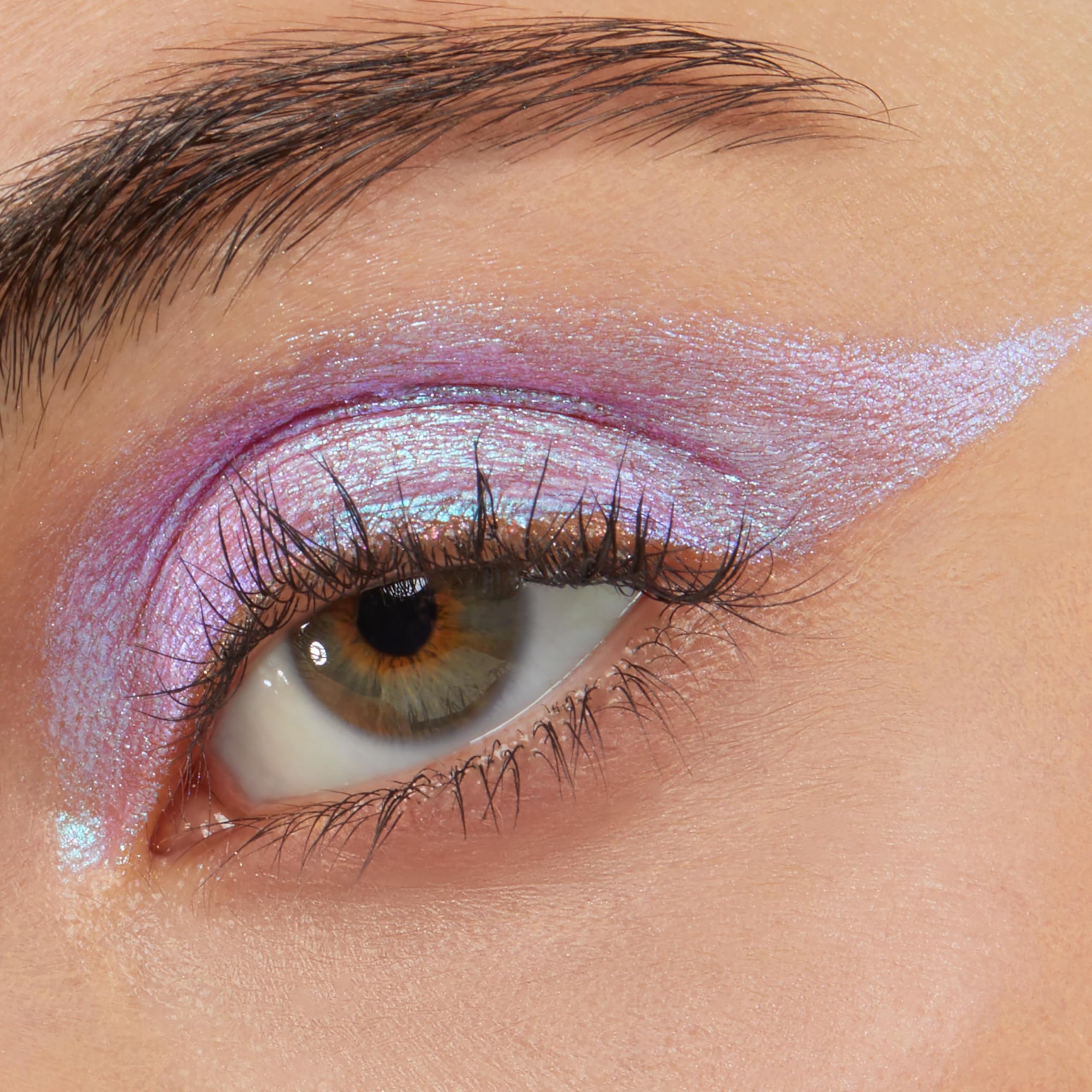 ColourPop Shadow Stix Disco Disco: base cremosa para sombras duraderas y difuminado fácil.