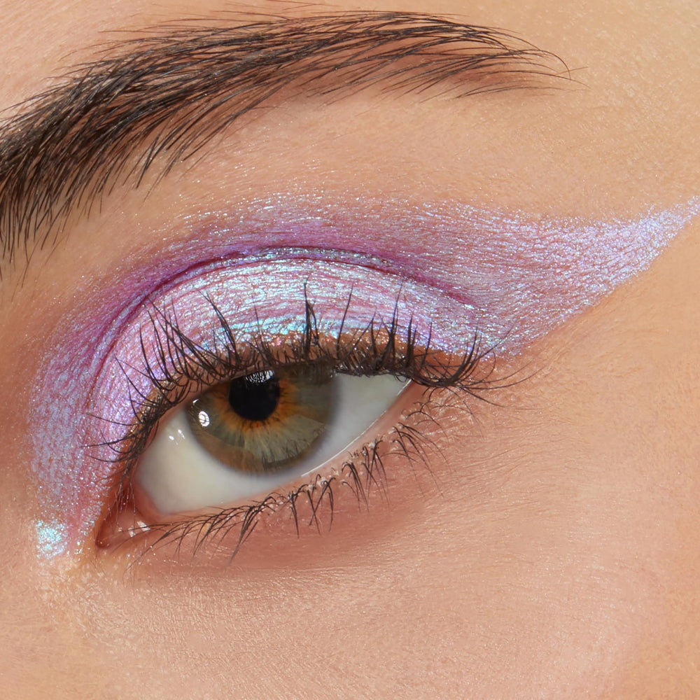 ColourPop Shadow Stix Disco Disco: base cremosa para sombras duraderas y difuminado fácil.