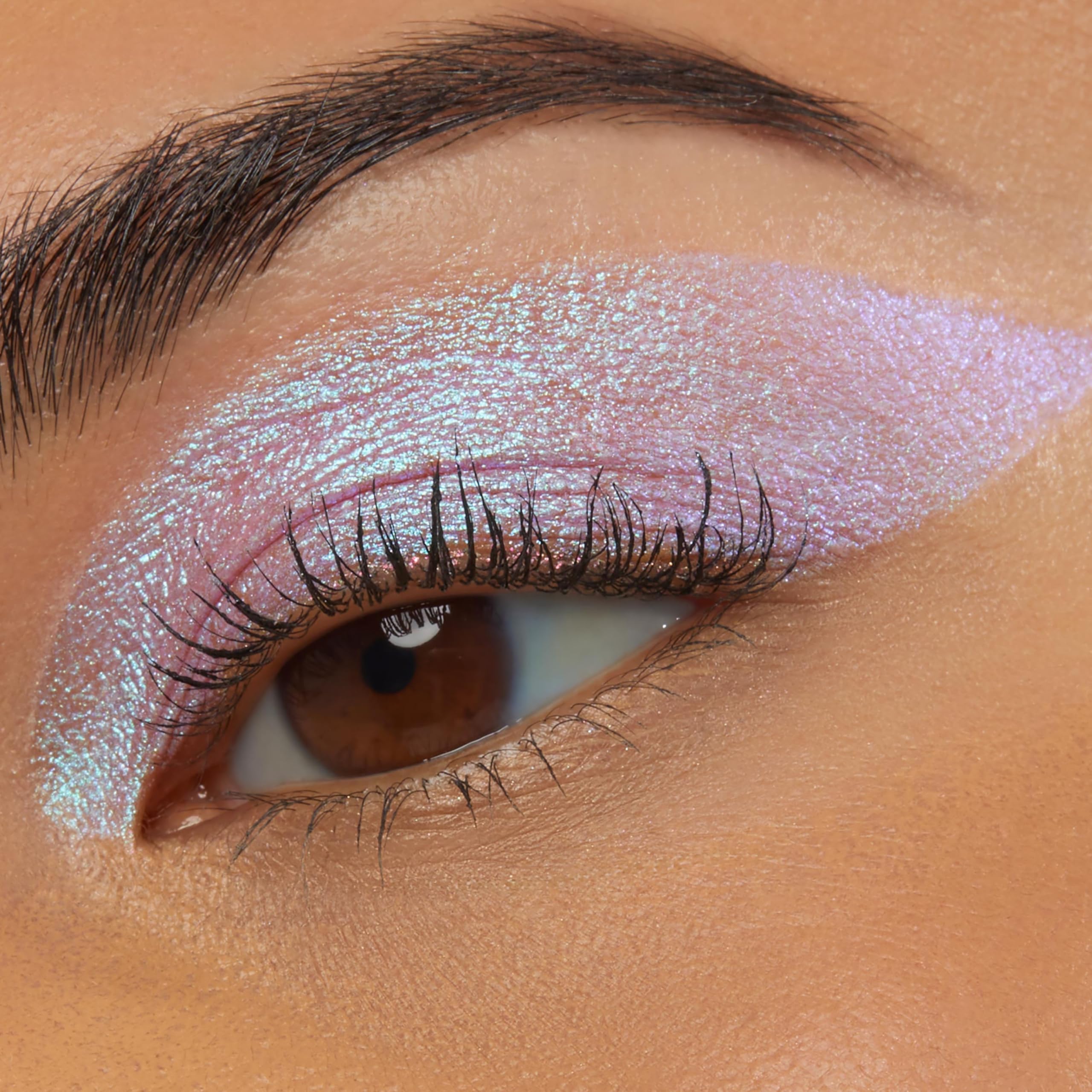 ColourPop Shadow Stix Disco Disco: delineado preciso con sacapuntas integrado para definición.