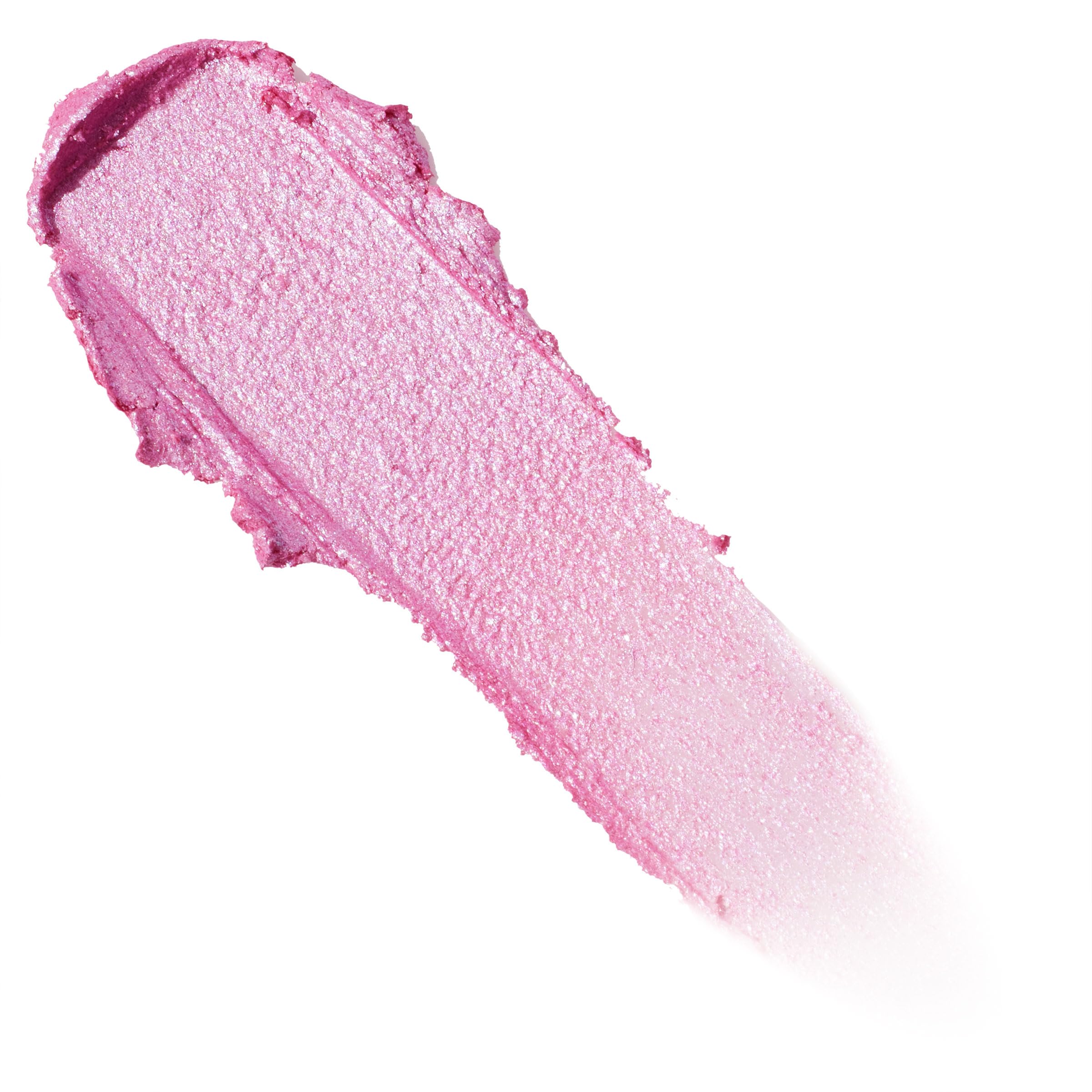 ColourPop Shadow Stix Juicy Gossip swatch on skin shows rich pigment.