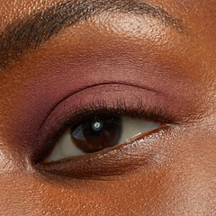 ColourPop Shadow Stix Plum Tart applied as base during makeup routine.