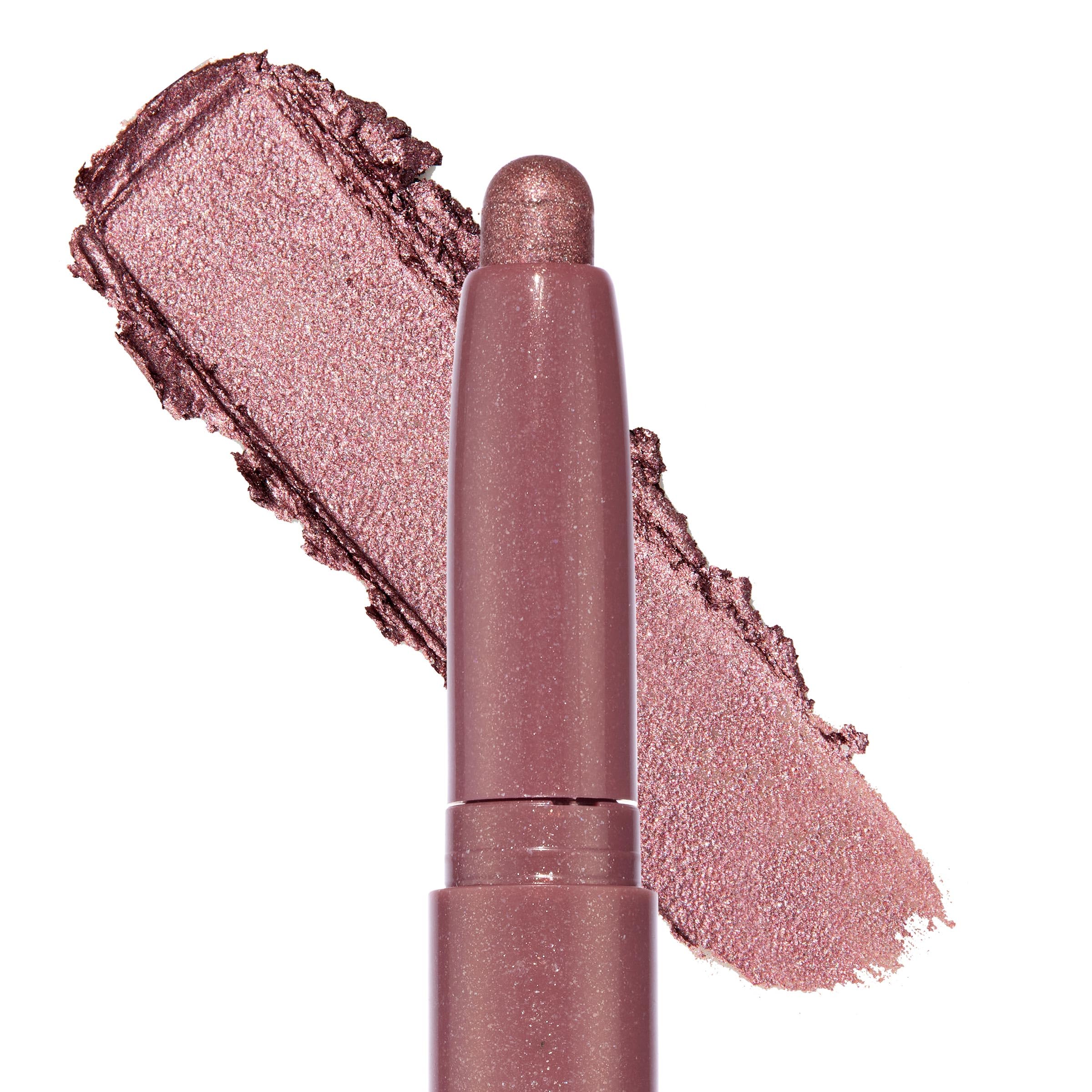 ColourPop Shadow Stix con sacapuntas integrado para punta precisa