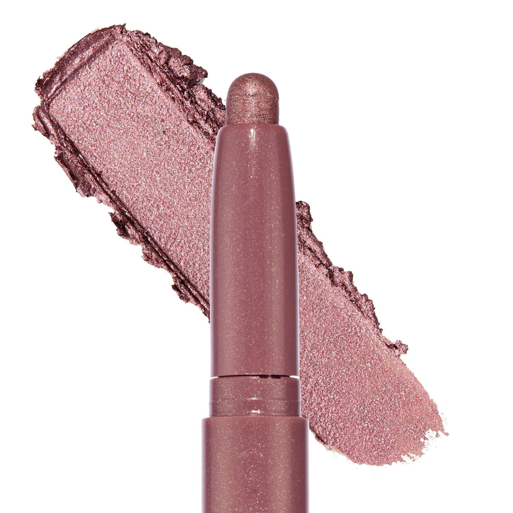 ColourPop Shadow Stix con sacapuntas integrado para punta precisa