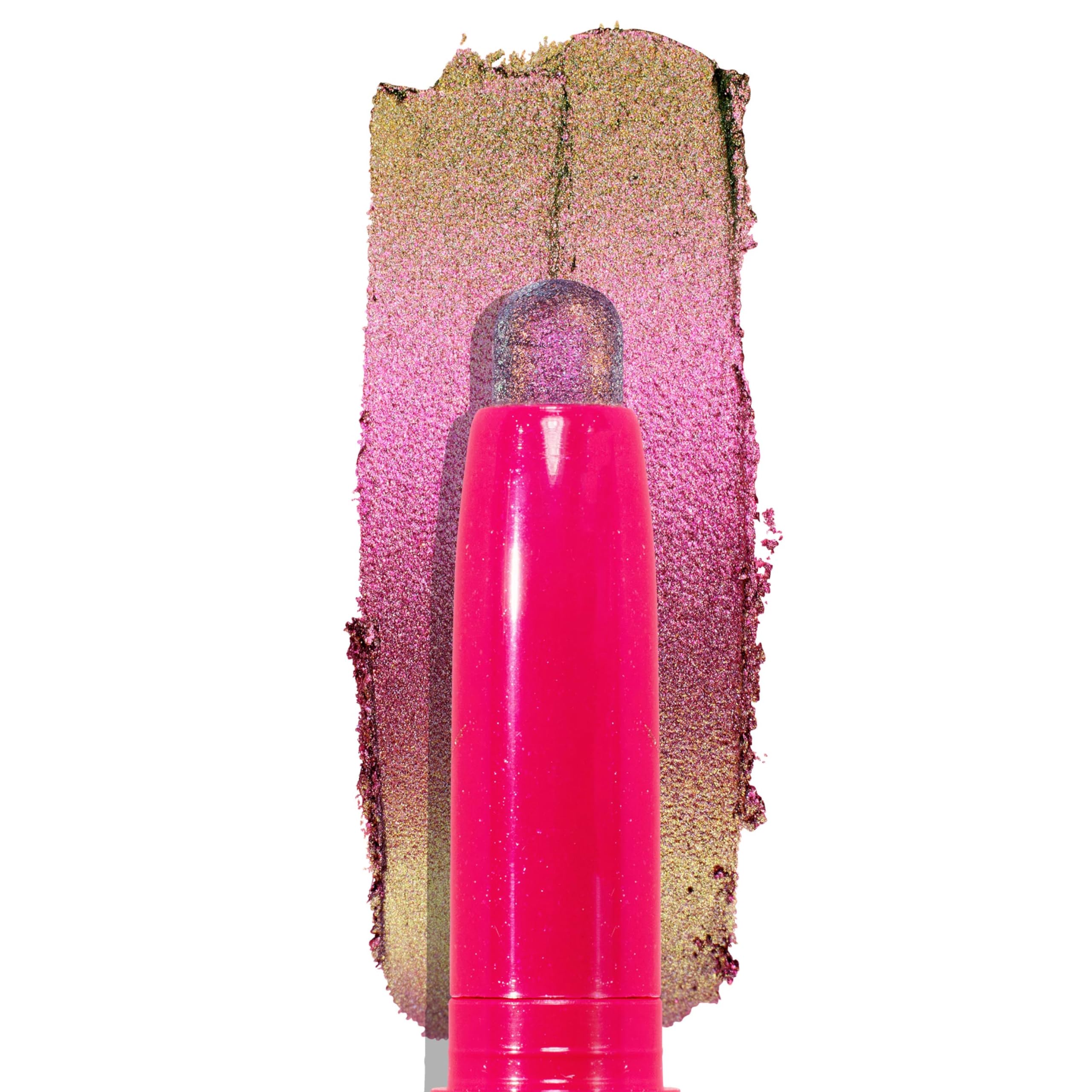 ColourPop Shadow Stix, difuminado suave para look smokey.