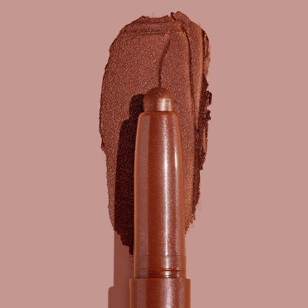 ColourPop Shadow Stix So Into U, efecto humo posible con deslizamiento cómodo.