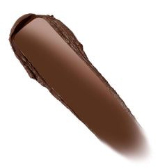 ColourPop Shadow Stix Walnut Ave swatch illustrating ultra-pigmented payoff