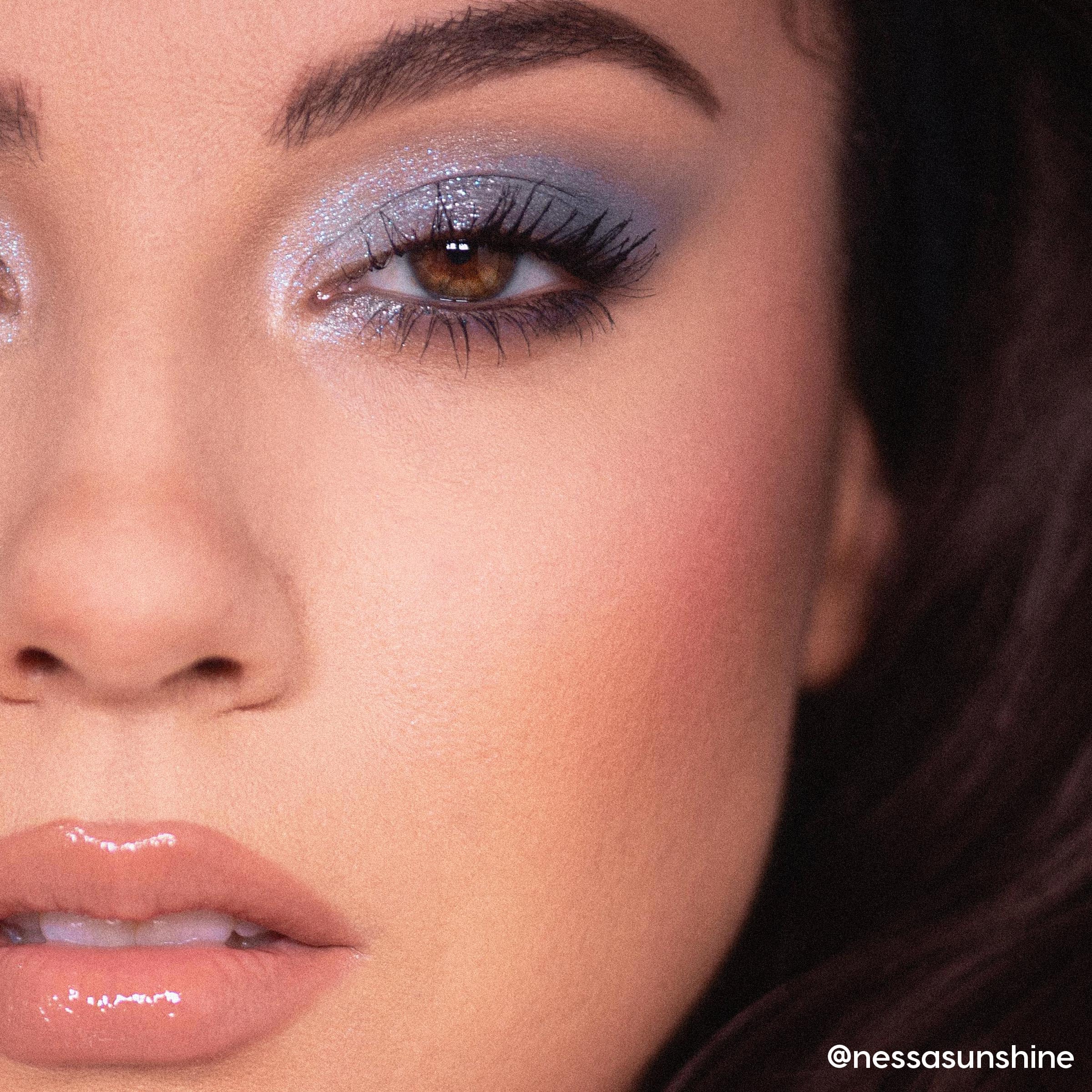 ColourPop So Elemental estilo diario para uso cotidiano.