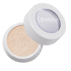 ColourPop Super Shock Highlighter crème-powder glow for seamless radiance