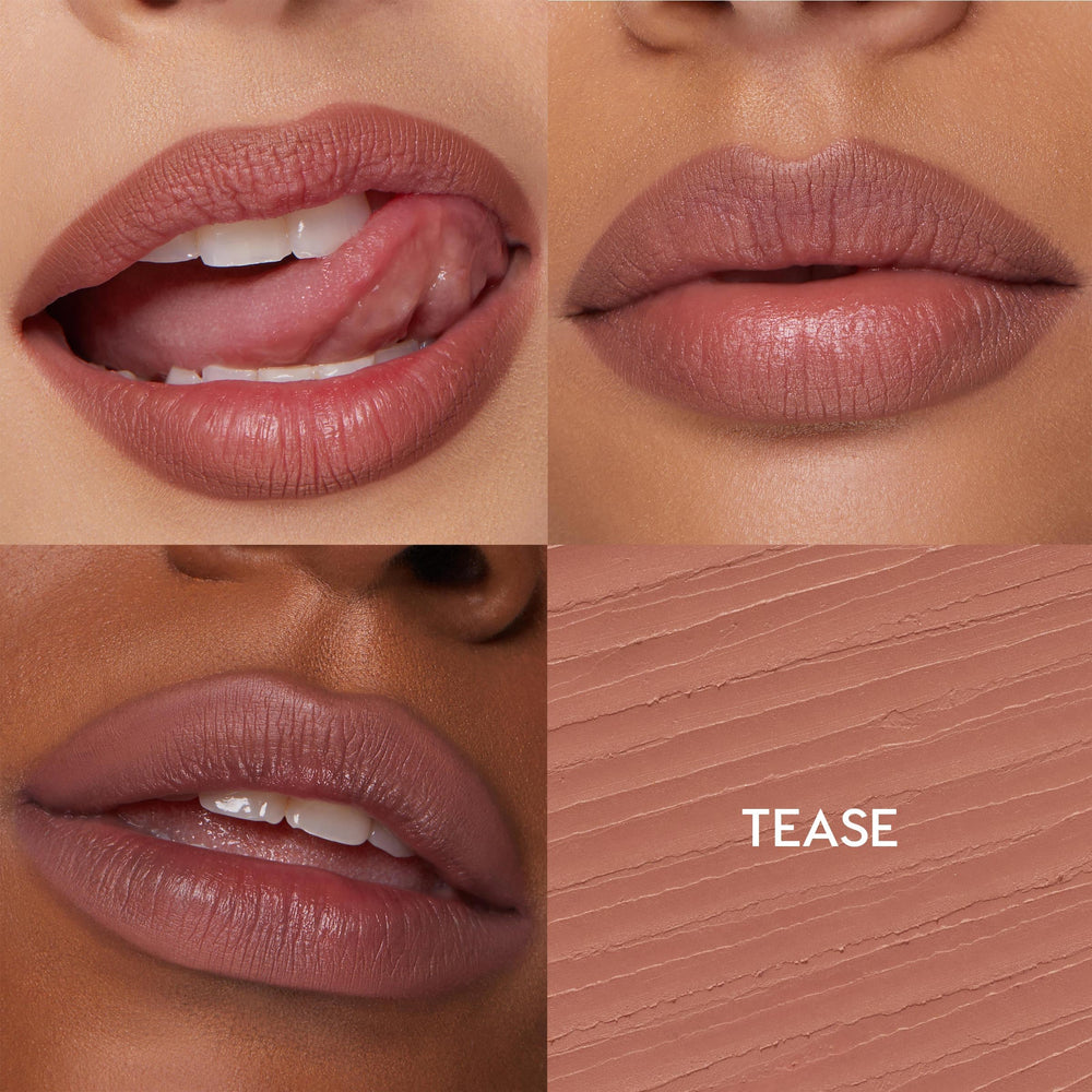 ColourPop So Juicy Plumping Lip Liner Tease acabado pulido para labios definidos