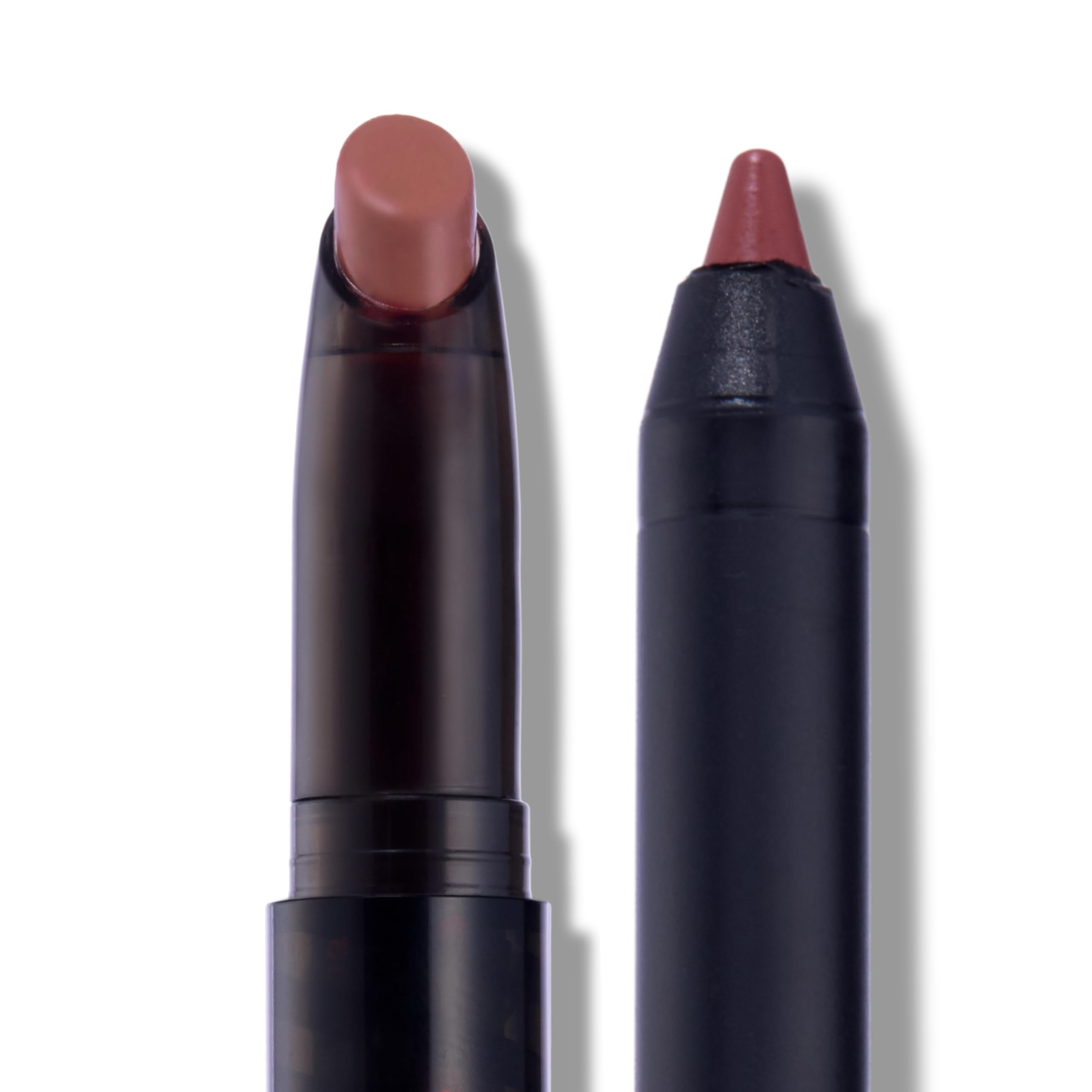 Look completo ColourPop Twilight Eclipse para acabado versátil diario