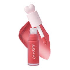 ColourPop rubor líquido ligero con aplicador de punta en gota para un acabado suave