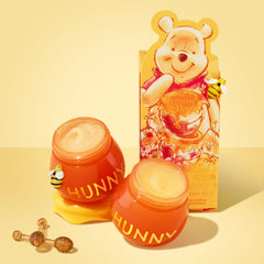ColourPop Winnie the Pooh empaque edición limitada Hunny Pot añade encanto a tu rutina