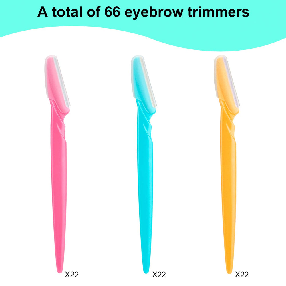 Colovis 66-piece set in three colors provides versatile options and value.