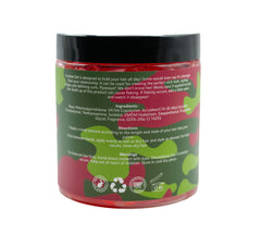 Combat Gel Definición de bordes para un estilo pulido.
