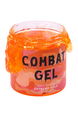 Combat Gel: frasco de 500 ml listo para uso diario