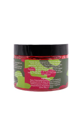 Combat Gel textura sedosa para peinados naturales y cómodos, sandía