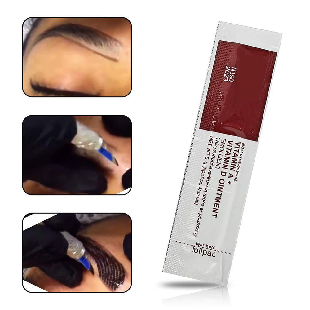 Combofix cuidado microblading y reparacion de piel, protege durante el proceso.