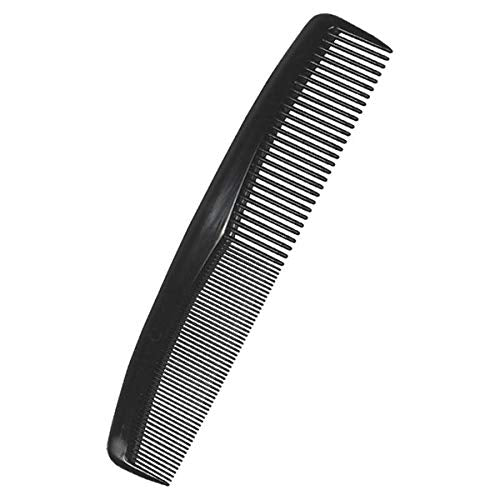 Comfort Axis in use for detangling and finishing during daily grooming