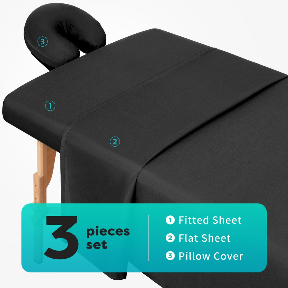 Comfyanno advanced stitching reinforces durability for frequent use and washing.