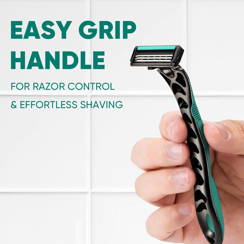 Comfycheer stainless steel shavers in bulk for durable value.