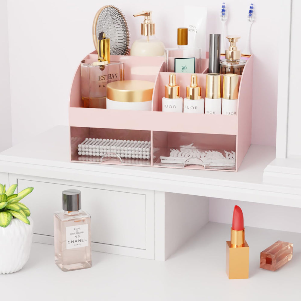 COMFYROOM ABS smooth-edge design highlights safe, durable construction