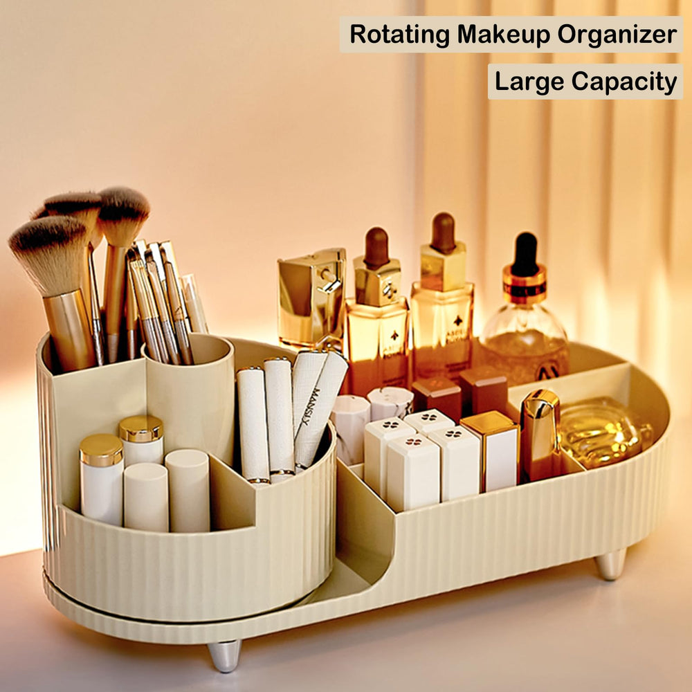 COMFYROOM countertop organization reduces clutter and saves space.