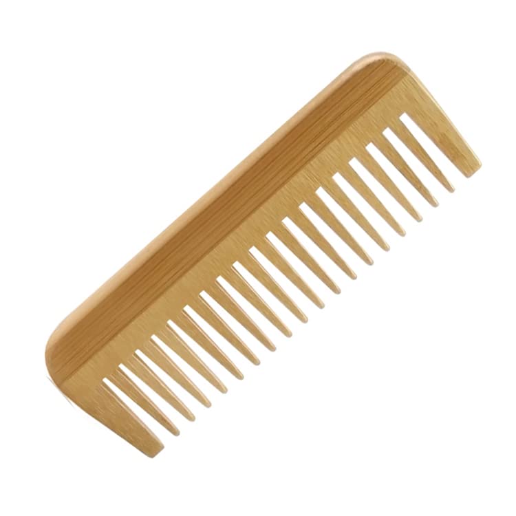 Combetter travel hair brush for quick grooming anywhere