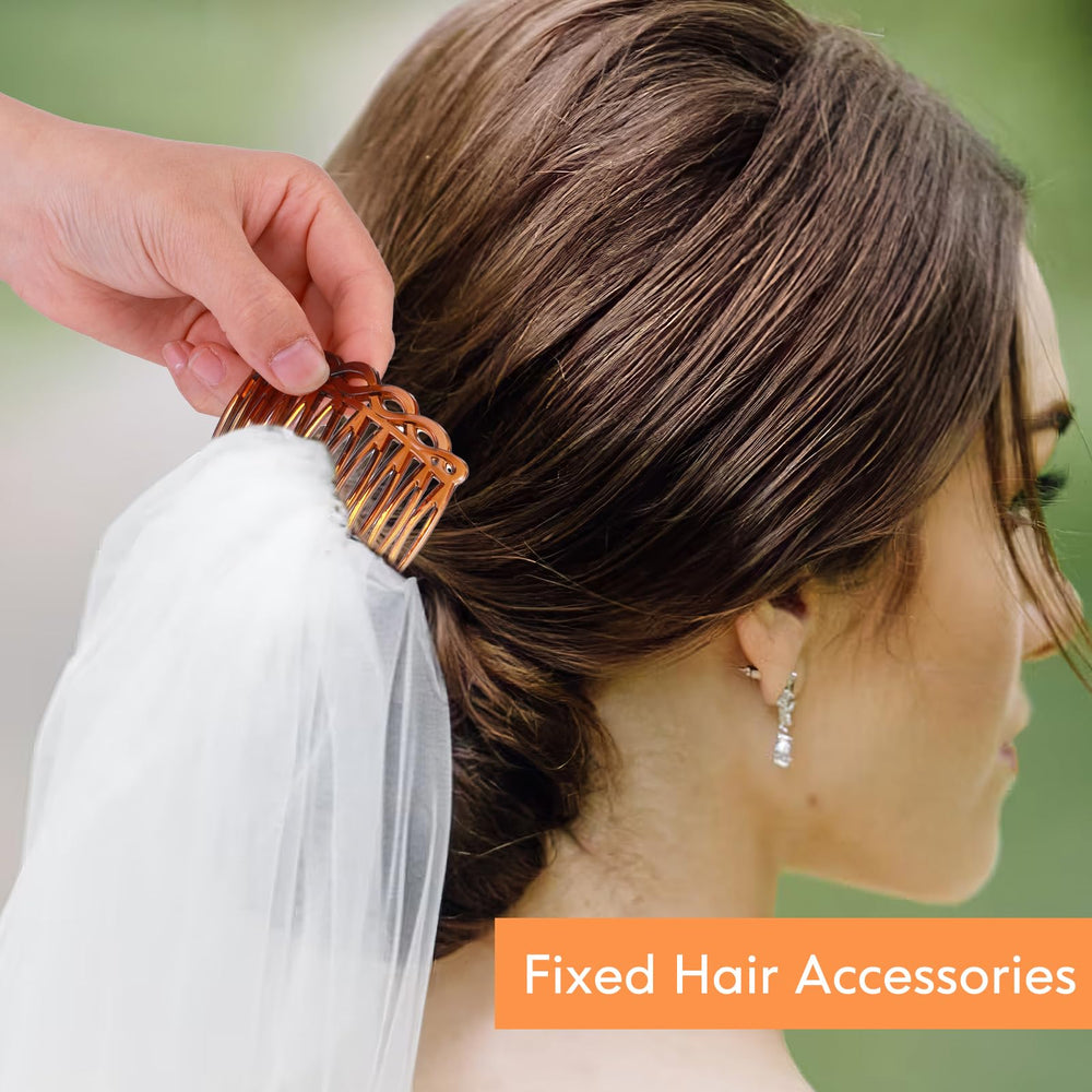 COMNICO high-quality edges prevent pulling and reduce snagging.