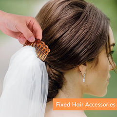 COMNICO high-quality edges prevent pulling and reduce snagging.